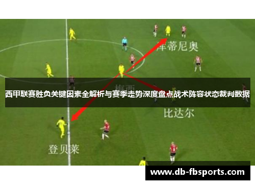 西甲联赛胜负关键因素全解析与赛季走势深度盘点战术阵容状态裁判数据